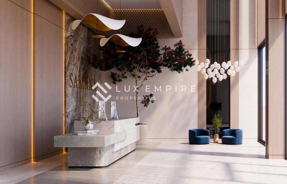 Premium Resort Living | Study and Private Pool