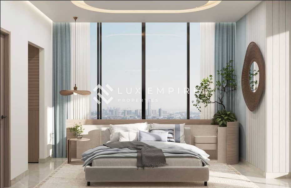 Premium Resort Living | Study and Private Pool