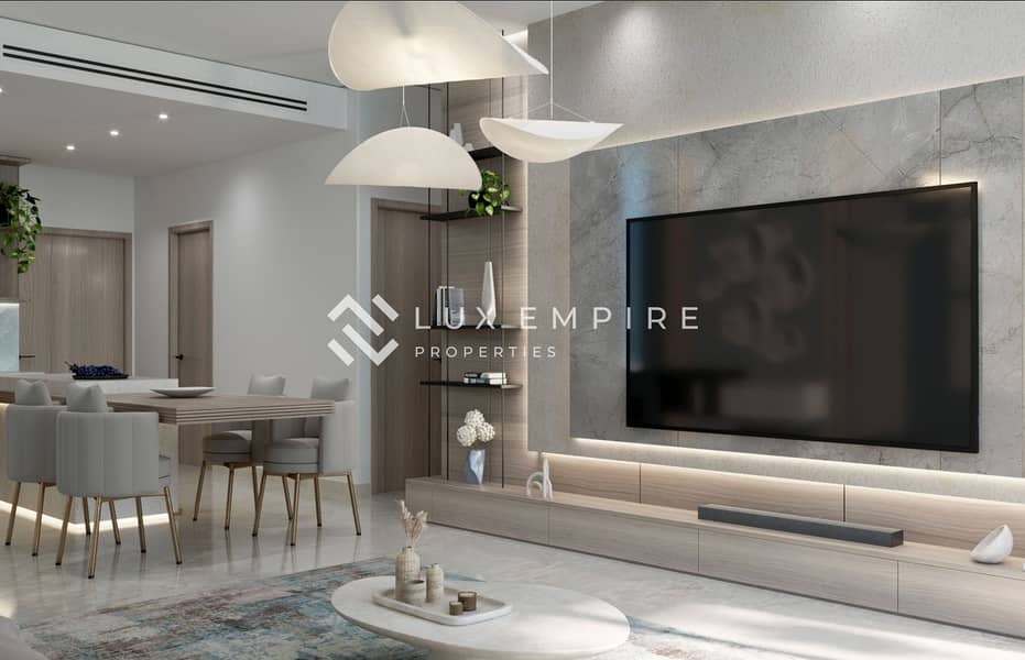 Premium Resort Living | Study and Private Pool - Image 6