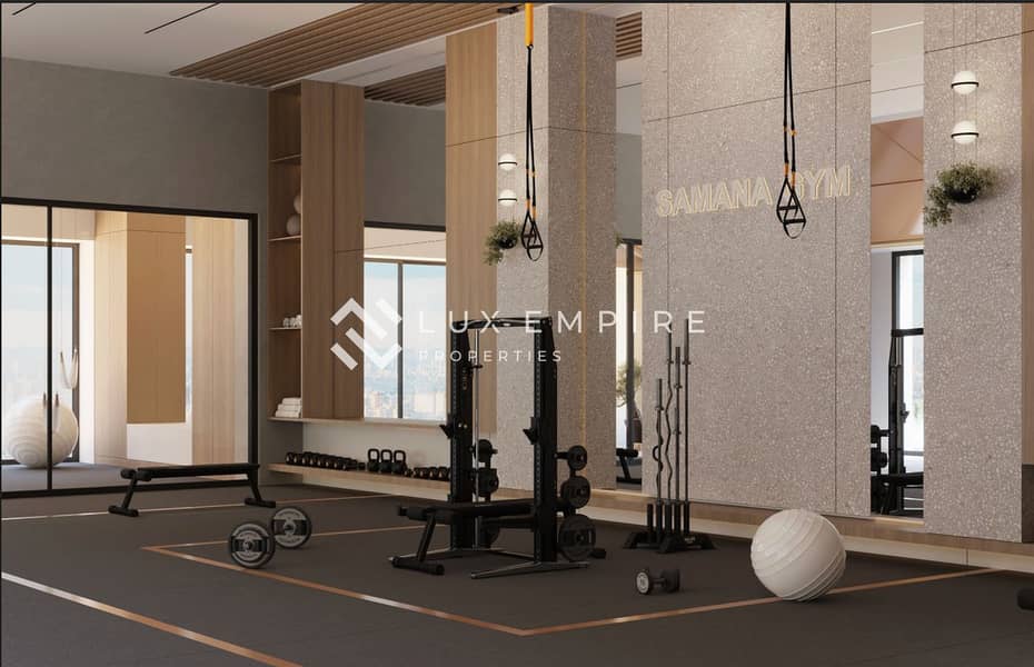 Premium Resort Living | Study and Private Pool - Image 8