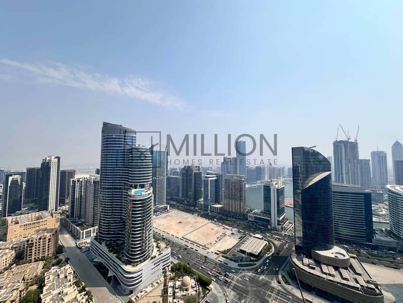 2BR Furnished | Vida Downtown | Burj View - Image 8