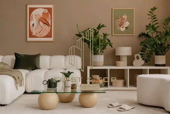 High Floor | 3 BR + Mids Full Sea View | Corner Unit | 10% DP | No Commission - Image 7