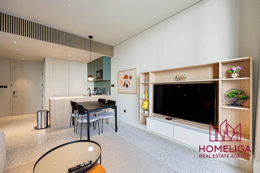 7% ROI | Hugh Floor | Fully Furnished - Image 7