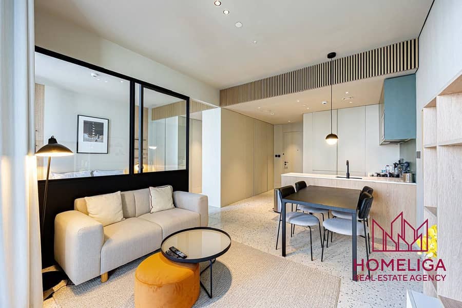 7% ROI | Hugh Floor | Fully Furnished - Image 8