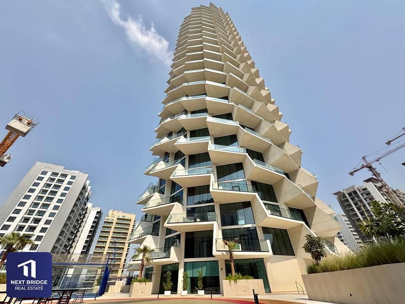 High Floor | Private Pool | Huge Layout