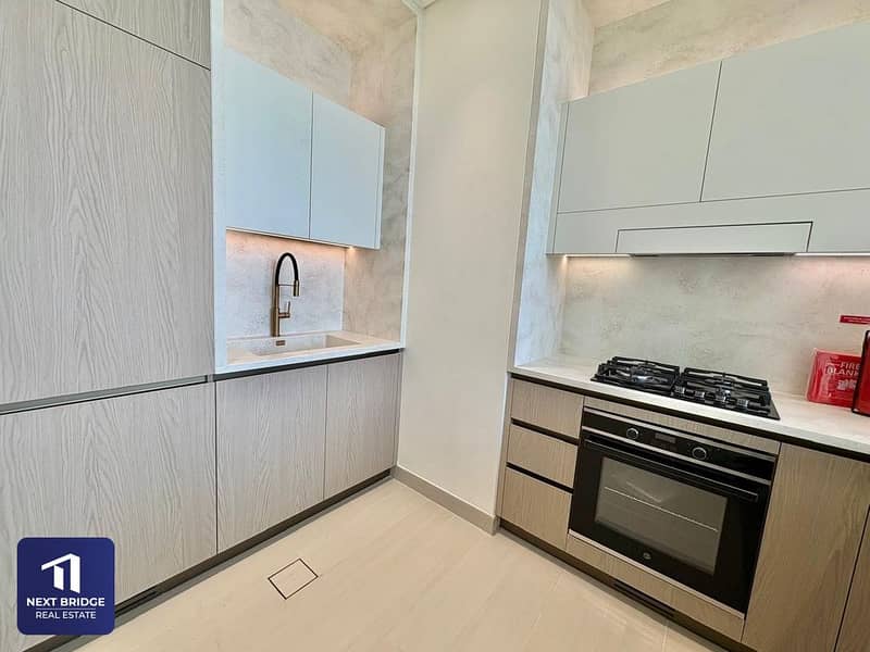 High Floor | Private Pool | Huge Layout