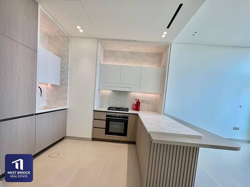 High Floor | Private Pool | Huge Layout