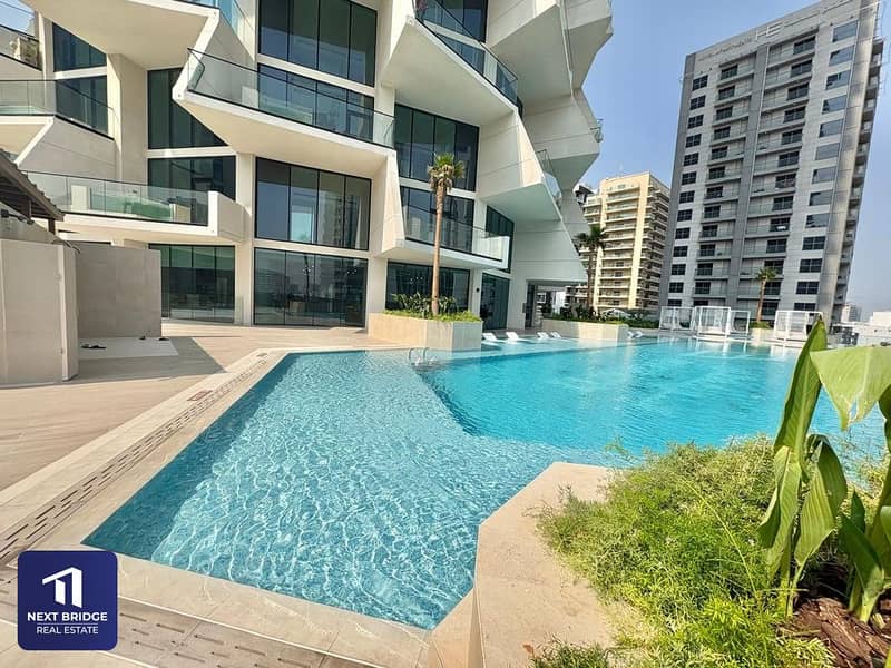 High Floor | Private Pool | Huge Layout - Image 8
