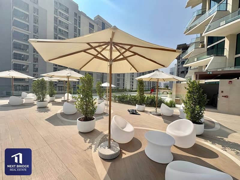 High Floor | Private Pool | Huge Layout - Image 9