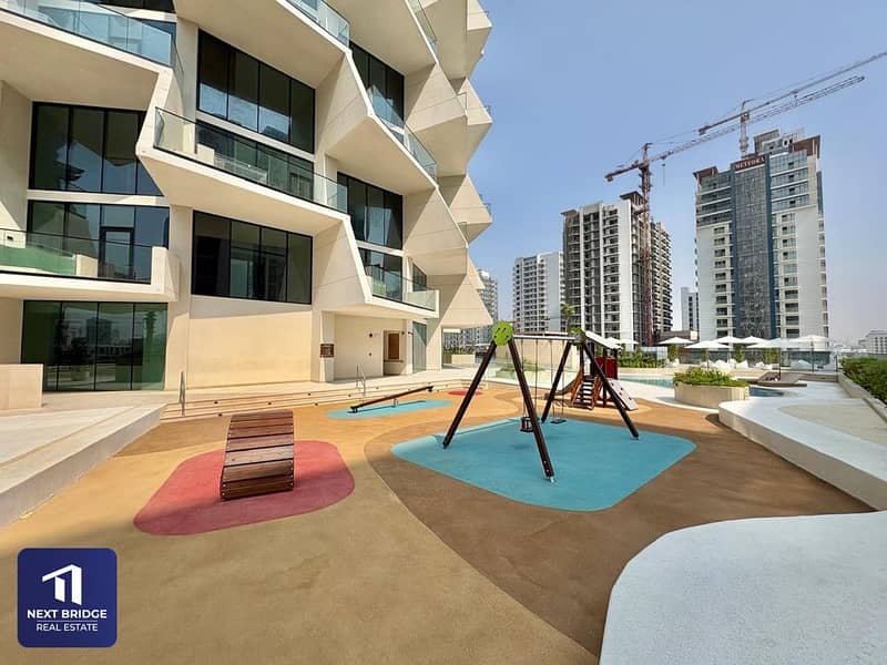 High Floor | Private Pool | Huge Layout - Image 10