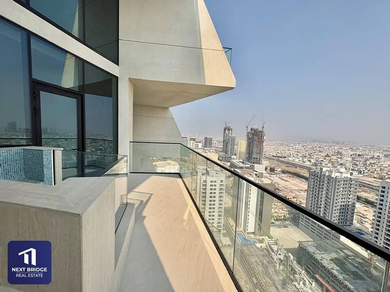 High Floor | Private Pool | Huge Layout - Image 11