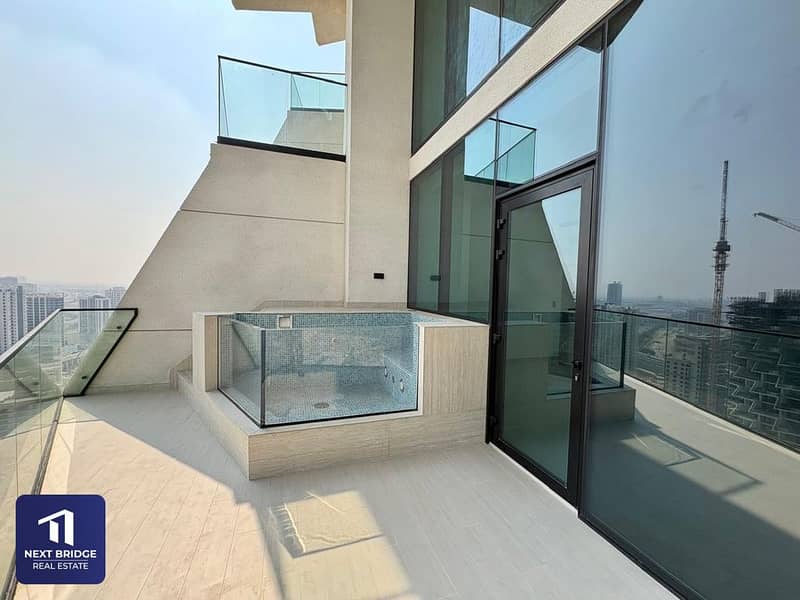 High Floor | Private Pool | Huge Layout - Image 12