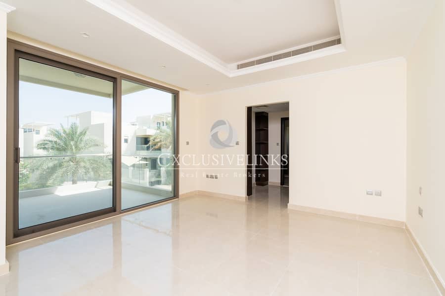 Garden Villa | Available 16th March | 4 BR - Image 7