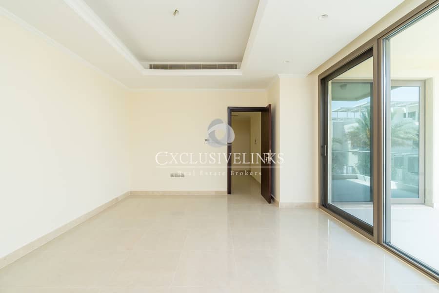 Garden Villa | Available 16th March | 4 BR - Image 8