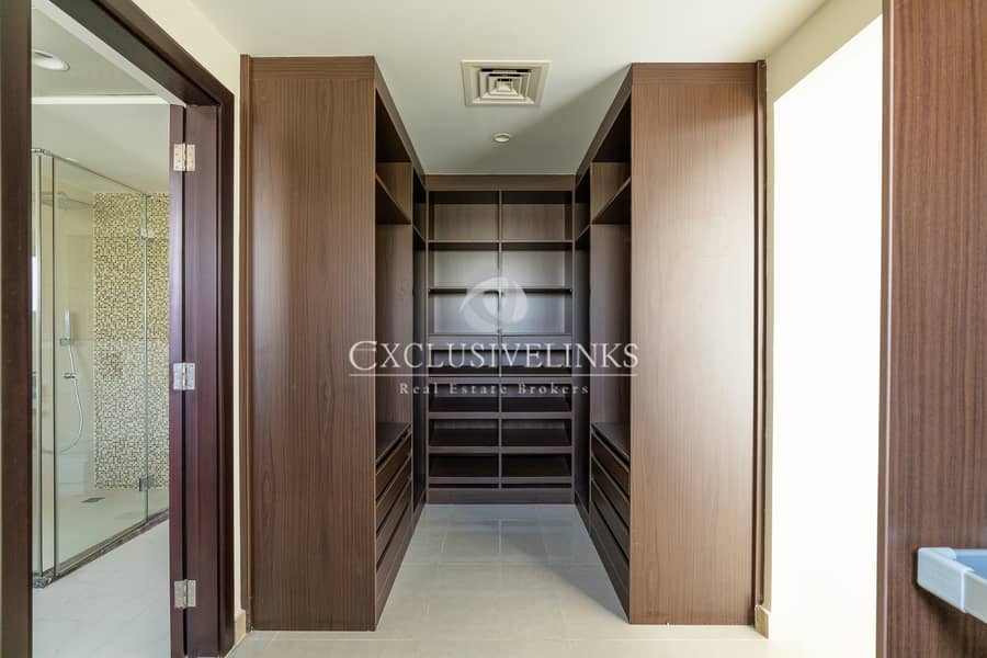 Garden Villa | Available 16th March | 4 BR - Image 10