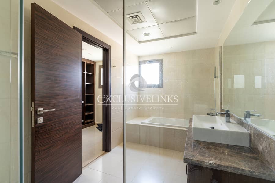 Garden Villa | Available 16th March | 4 BR - Image 12