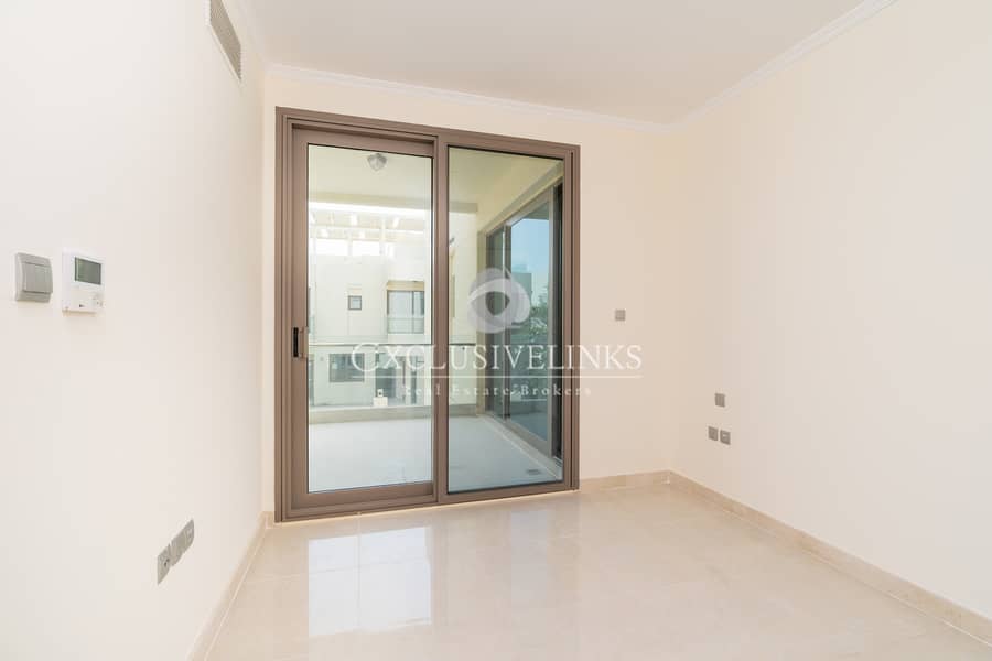 Garden Villa | Available 16th March | 4 BR - Image 13