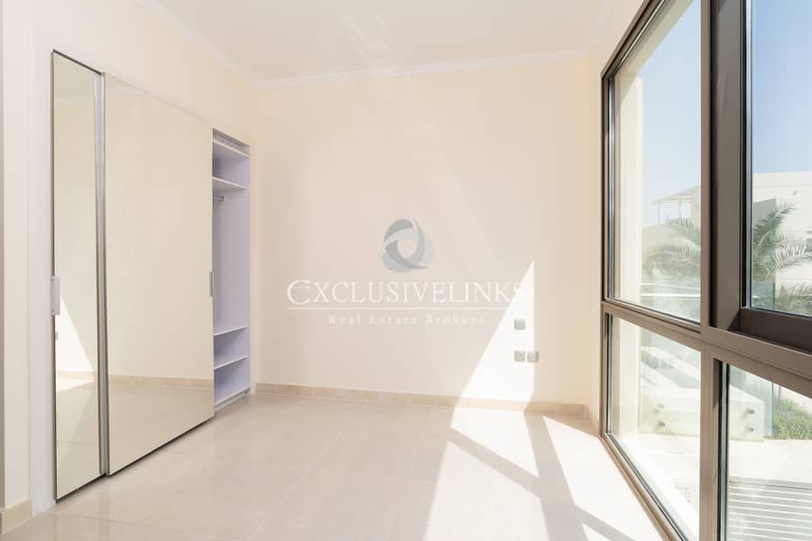 Garden Villa | Available 16th March | 4 BR - Image 14