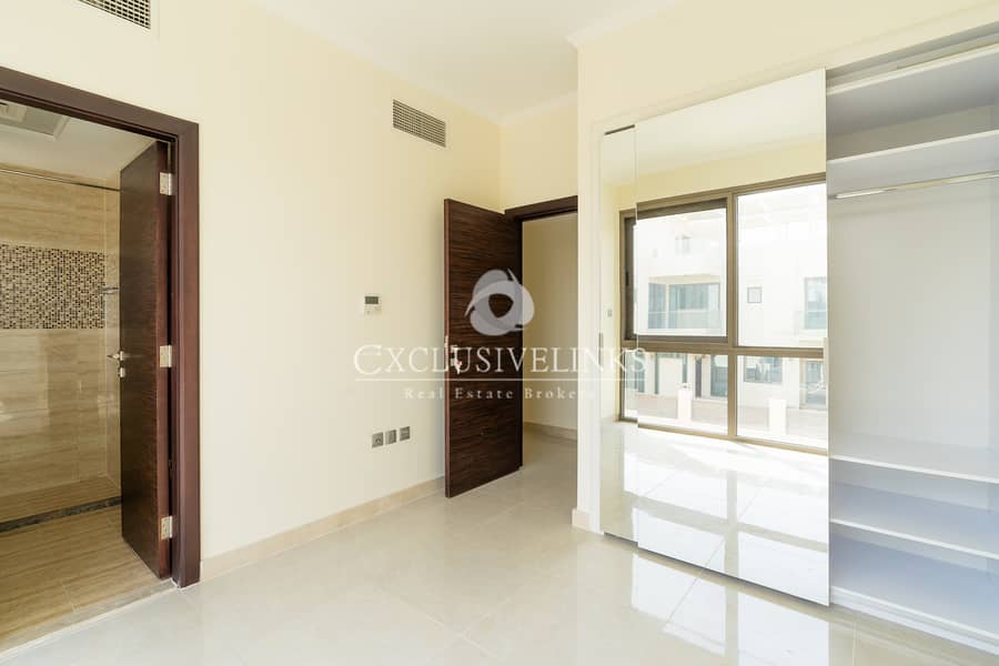 Garden Villa | Available 16th March | 4 BR - Image 15