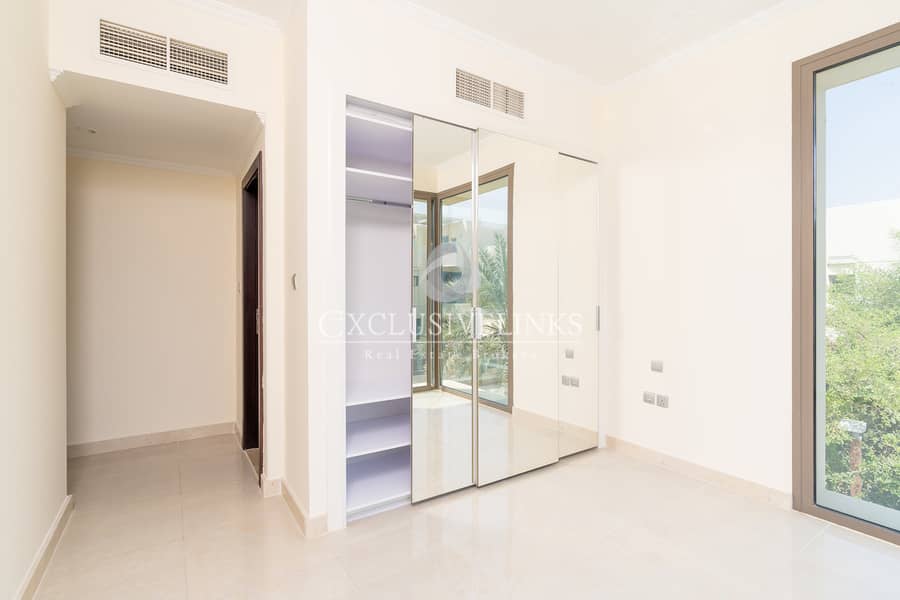 Garden Villa | Available 16th March | 4 BR - Image 17