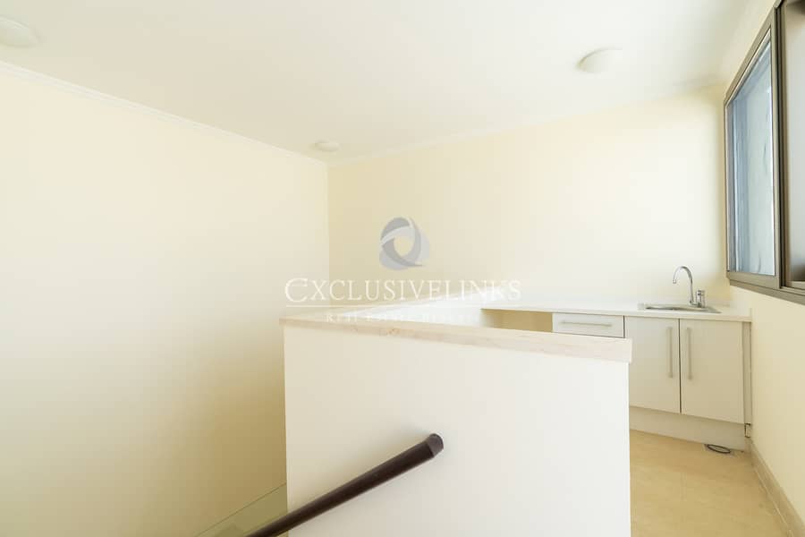 Garden Villa | Available 16th March | 4 BR - Image 18