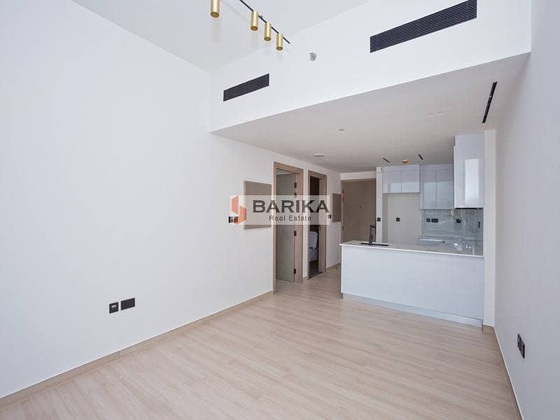 Modern 1-Bedroom Apartment in Binghatti Corner - Image 6