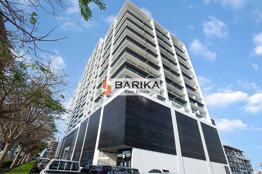 Brand New 1Bed Room Apartment | Prime Location