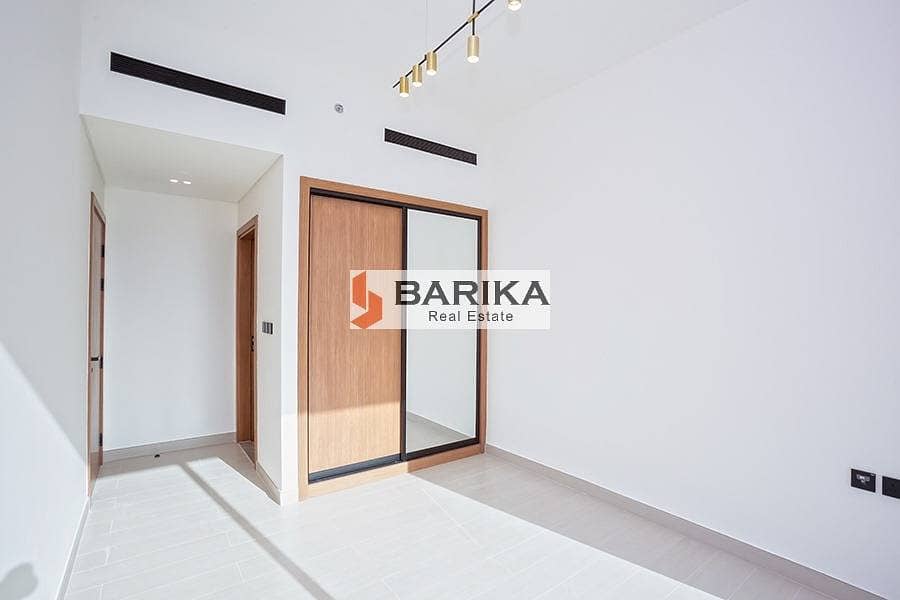 Brand New 1Bed Room Apartment | Prime Location