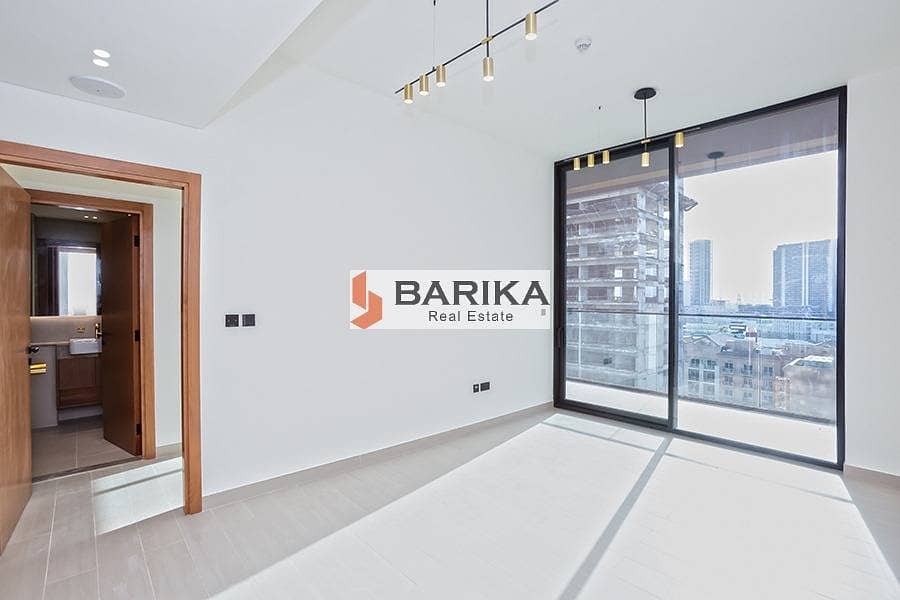 Brand New 1Bed Room Apartment | Prime Location