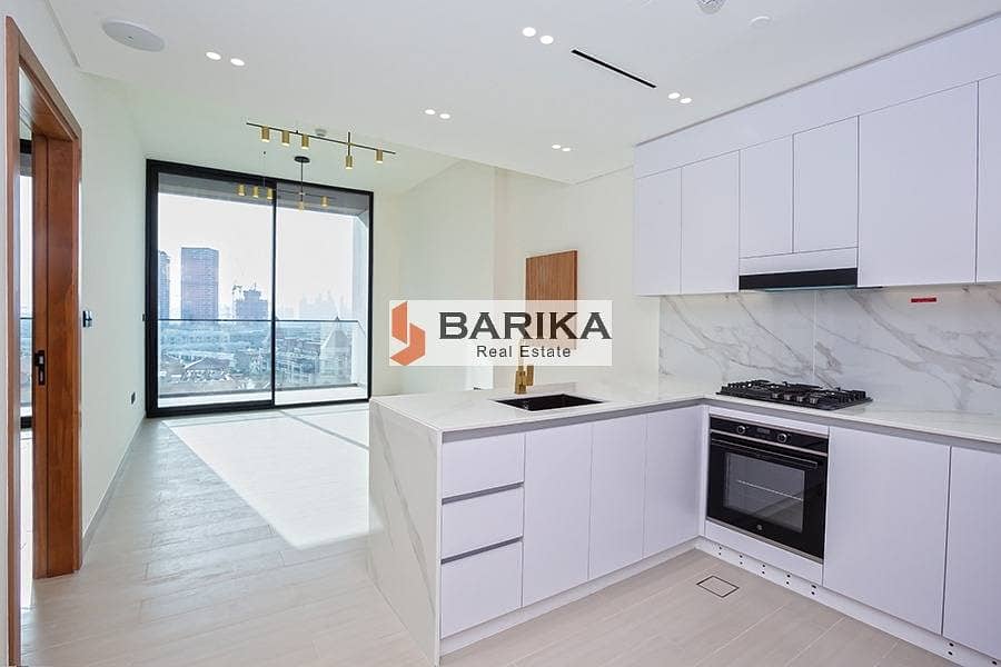 Brand New 1Bed Room Apartment | Prime Location - Image 6