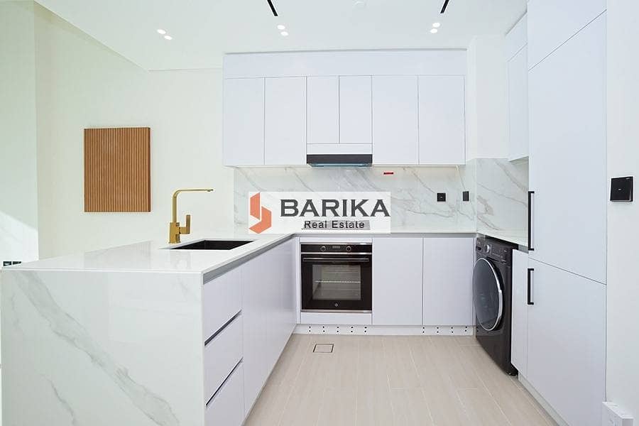 Brand New 1Bed Room Apartment | Prime Location - Image 8