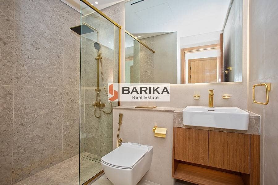 Brand New 1Bed Room Apartment | Prime Location - Image 10