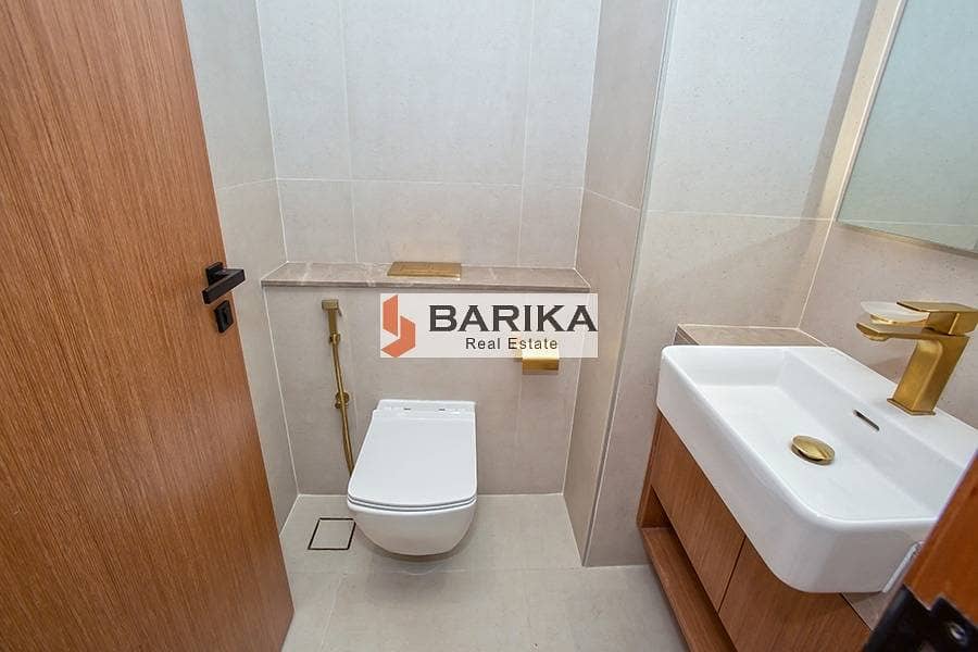 Brand New 1Bed Room Apartment | Prime Location - Image 11