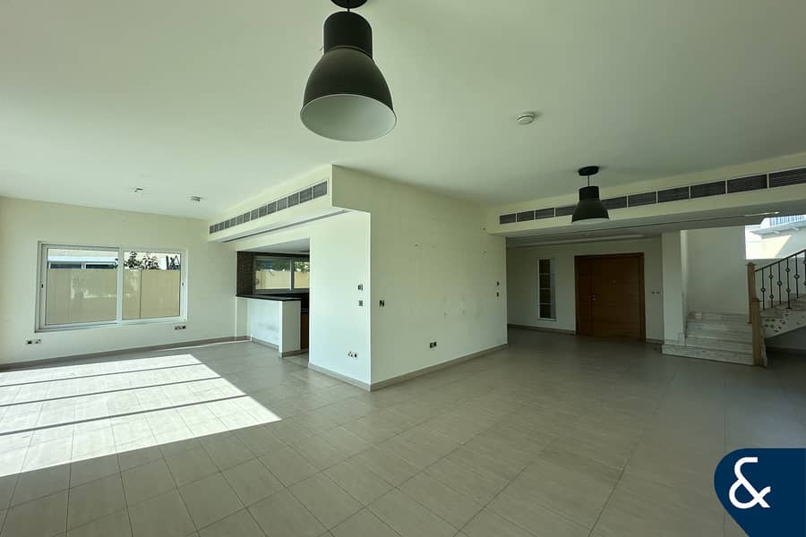 Four Bedrooms | Single Row | Legacy Nova