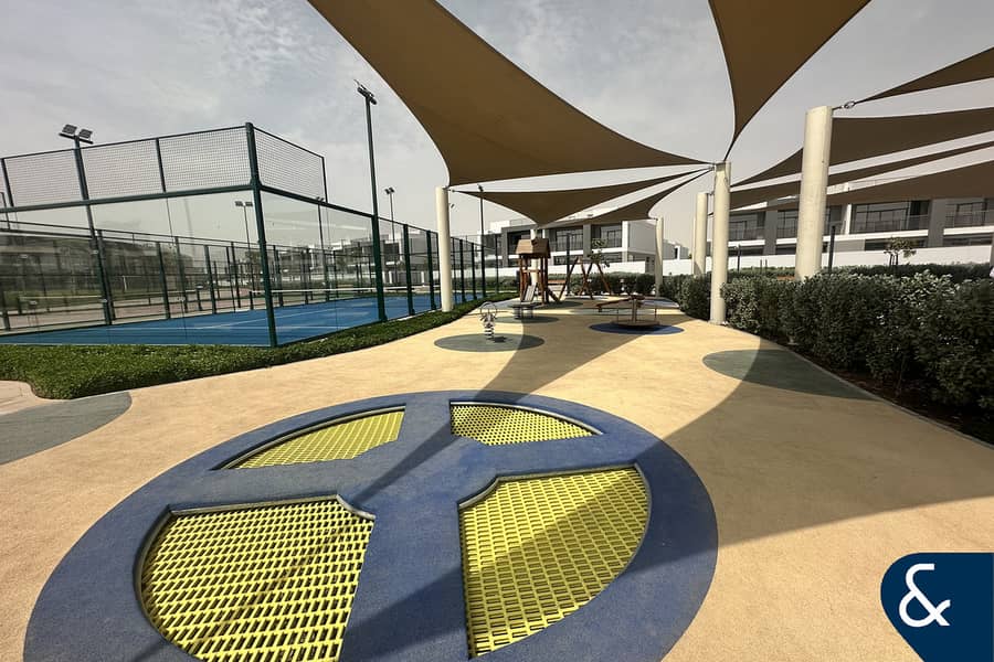 Brand New | Vacant | Huge Plot - Image 12