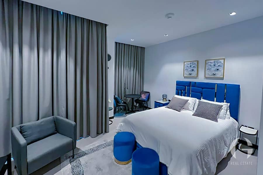 Fully Furnished | Prime Location | 17 Dec Move In