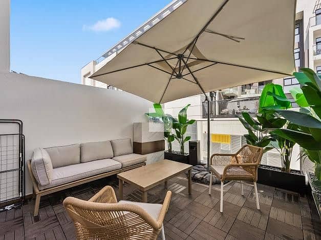 3BR+MAID I INCLUDING BILLS I FULLY FURNISHED