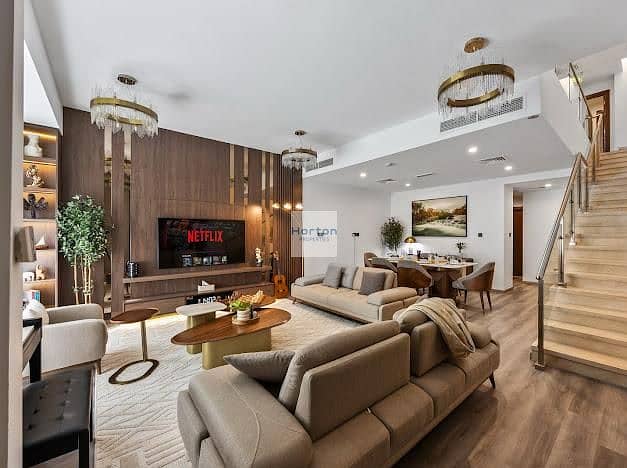 3BR+MAID I INCLUDING BILLS I FULLY FURNISHED