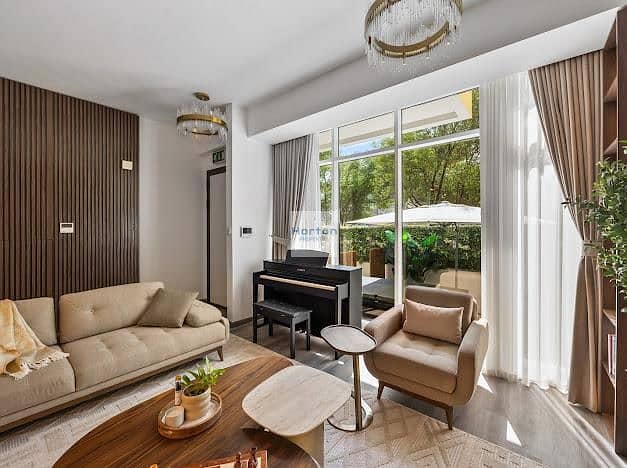 3BR+MAID I INCLUDING BILLS I FULLY FURNISHED - Image 6