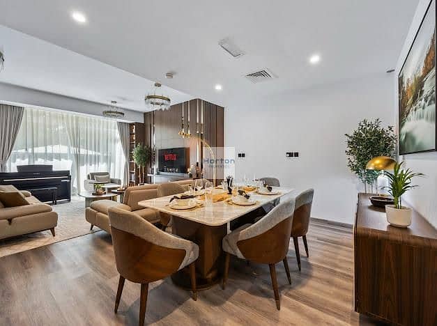 3BR+MAID I INCLUDING BILLS I FULLY FURNISHED - Image 8