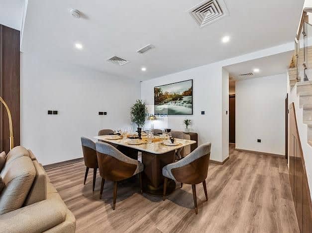 3BR+MAID I INCLUDING BILLS I FULLY FURNISHED - Image 9