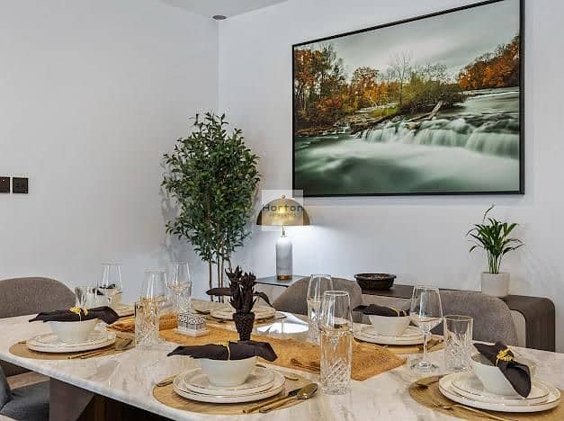 3BR+MAID I INCLUDING BILLS I FULLY FURNISHED - Image 10