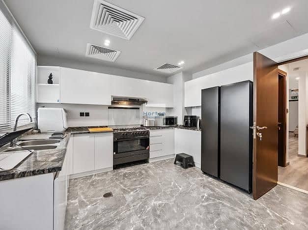 3BR+MAID I INCLUDING BILLS I FULLY FURNISHED - Image 11