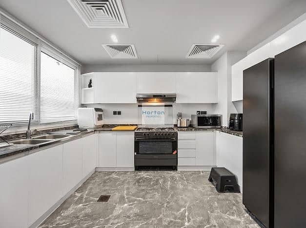 3BR+MAID I INCLUDING BILLS I FULLY FURNISHED - Image 12