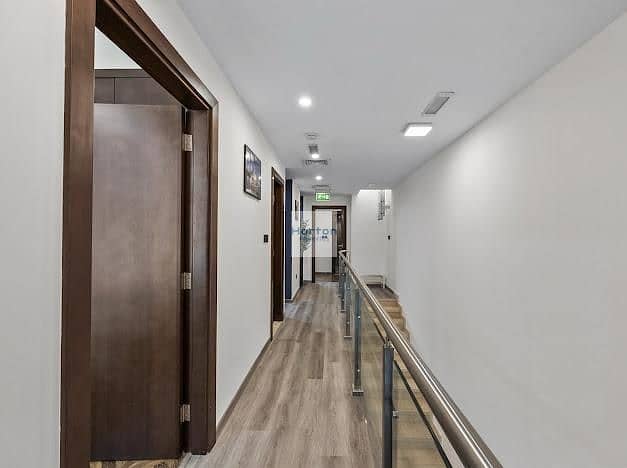 3BR+MAID I INCLUDING BILLS I FULLY FURNISHED - Image 20