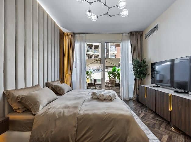 3BR+MAID I INCLUDING BILLS I FULLY FURNISHED - Image 23