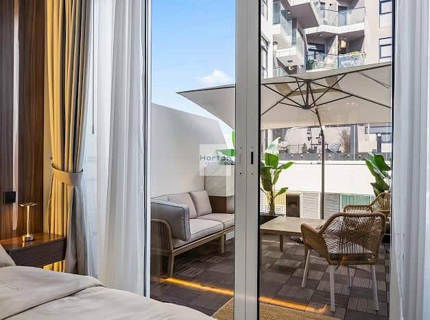 3BR+MAID I INCLUDING BILLS I FULLY FURNISHED - Image 24