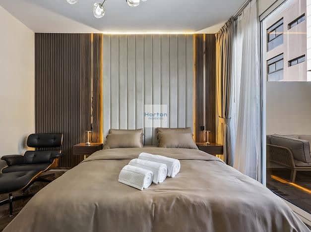 3BR+MAID I INCLUDING BILLS I FULLY FURNISHED - Image 25