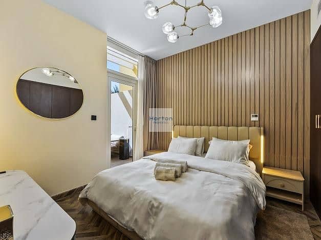 3BR+MAID I INCLUDING BILLS I FULLY FURNISHED - Image 26