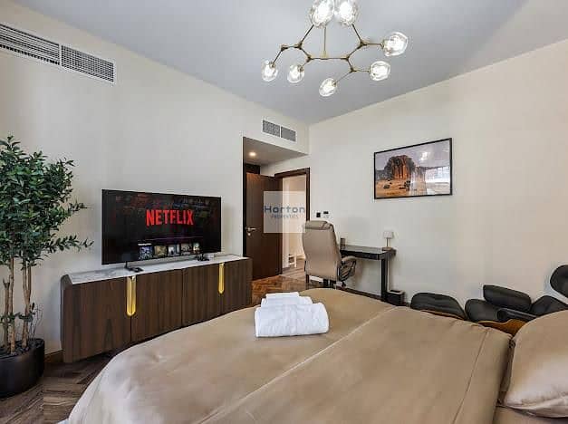 3BR+MAID I INCLUDING BILLS I FULLY FURNISHED - Image 27